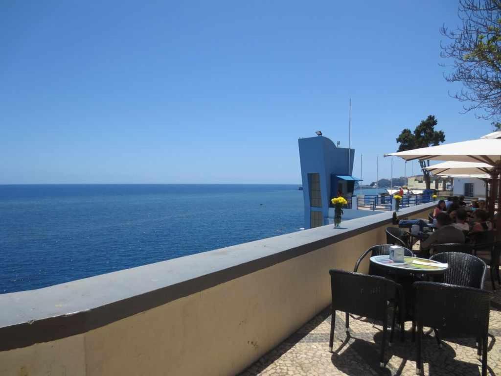 Barreirinha II Near Old Town With Nice Ocean Views Funchal  Exteriér fotografie