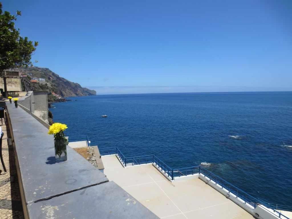 Barreirinha II Near Old Town With Nice Ocean Views Funchal  Exteriér fotografie