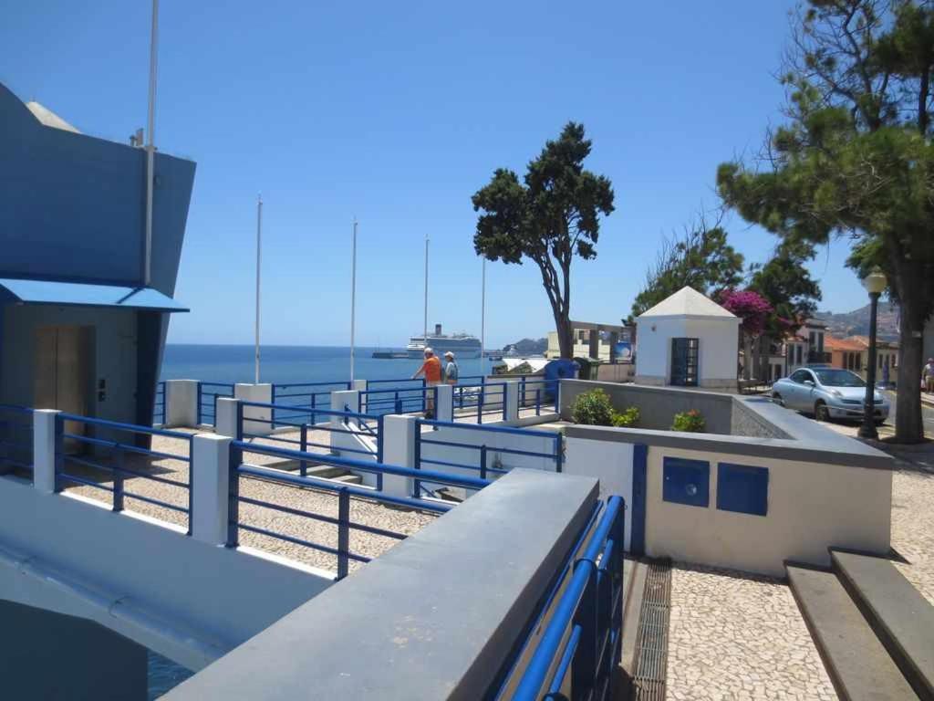 Barreirinha II Near Old Town With Nice Ocean Views Funchal  Exteriér fotografie